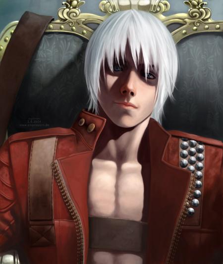 dante