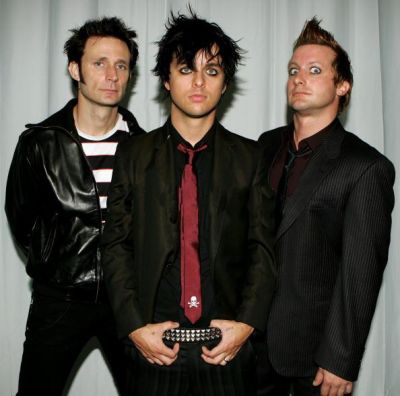 Green day