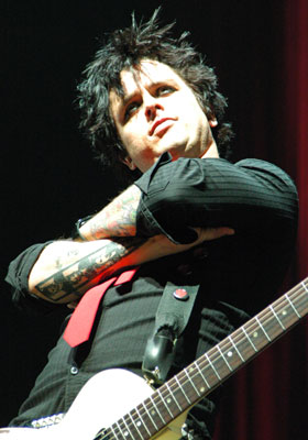 Billie joe